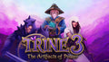 Trine 3: The Artifacts of Power - PC & Mac (Steam)