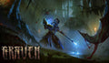 GRAVEN - PC (Steam)