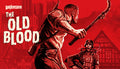 Wolfenstein: The Old Blood - PC (Steam)