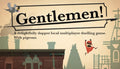 Gentlemen! - PC & Mac (Steam)