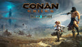 Conan Exiles Enhanced: Isle of Siptah - PC (Steam)