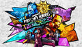 Borderlands 3: Psycho Krieg and the Fantastic FusterCluck - PC (Steam)