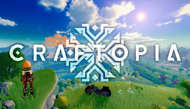 Craftopia - PC (Steam)