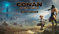 Conan Exiles Enhanced: Isle of Siptah Edition - PC (Steam)