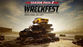 Wreckfest - Season Pass 2 - PC (Steam)