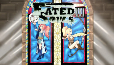Fated Souls 3 - PC (Steam)