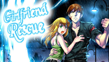 Girlfriend Rescue - PC (Steam)