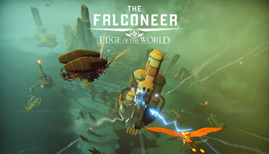 The Falconeer - Edge of the World - PC (Steam)