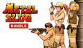 Metal Slug Bundle - PC (Steam)