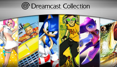 Dreamcast Collection - PC (Steam)
