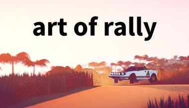 art of rally - PC & Mac (Steam)