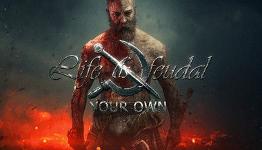 Life is Feudal: Your Own - PC (Steam)
