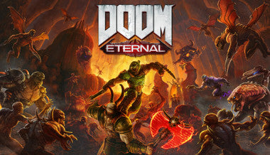 Doom Eternal - PC (Steam)