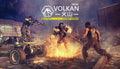 Dying Light - Volkan Combat Armor Bundle - PC (Steam)