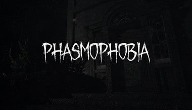 Phasmophobia - PC (Steam)