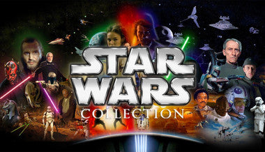 Star Wars Collection - PC (Steam)