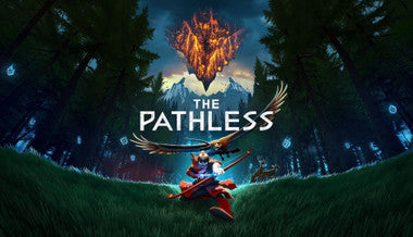 The Pathless - PC (Steam)