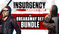 Insurgency: Sandstorm - Breakaway Set Bundle - PC (Steam)