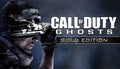 Call of Duty: Ghosts Gold Edition - PC (Steam)