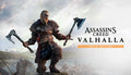 Assassin’s Creed Valhalla Gold Edition - Xbox One & Xbox Series X|S