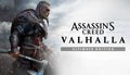Assassin’s Creed Valhalla Ultimate Edition - Xbox One & Xbox Series X|S
