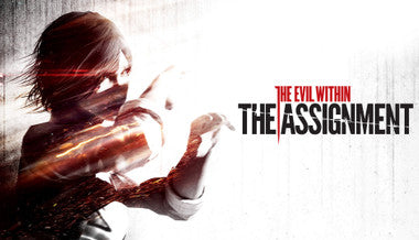 The Evil Within: The Assignment - PC (Steam)