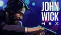 John Wick Hex - Xbox One & Xbox Series X|S