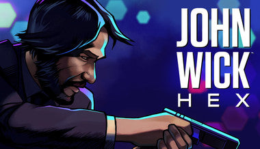 John Wick Hex - Xbox One & Xbox Series X|S
