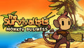 The Survivalists - Monkey Business Pack - PC (Steam)