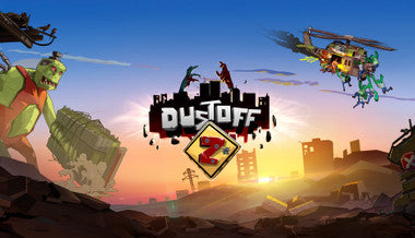 Dustoff Z - PC (Steam)