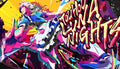 Touhou Luna Nights - PC (Steam)