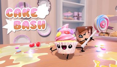Cake Bash - PC (Steam)