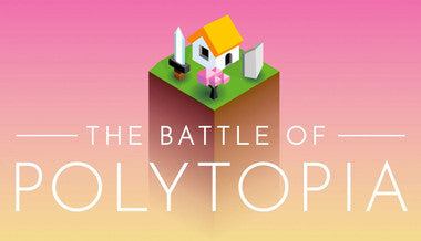 The Battle of Polytopia - PC & Mac (Steam)