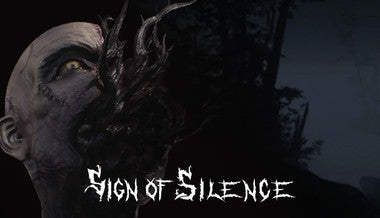Sign of Silence - PC (Steam)
