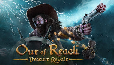 Out of Reach: Treasure Royale - PC (Steam)