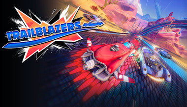 Trailblazers - PC & Mac (Steam)