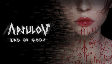 Apsulov: End of Gods - PC (Steam)