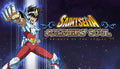 Saint Seiya: Soldiers' Soul - PC (Steam)