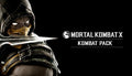 Mortal Kombat X: Kombat Pack - PC (Steam)