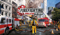 Firefighting Simulator - The Squad - PC (Steam)