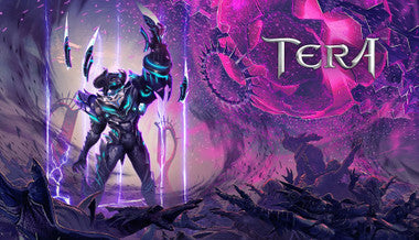 Tera - PC (Steam)