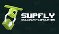 Supfly Delivery Simulator - PC & Mac (Steam)