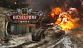 Dieselpunk Wars - PC (Steam)