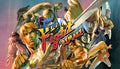 Final Fight Remake - PC
