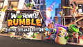 Worms Rumble Digital Deluxe Edition - PC (Steam)