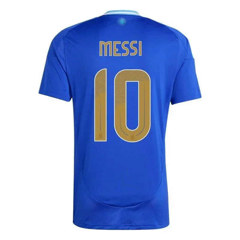Argentina Away Jersey 2024/25