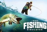 Pro Fishing Simulator PS4 Account