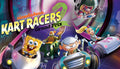 Nickelodeon Kart Racers 2: Grand Prix - PC (Steam)