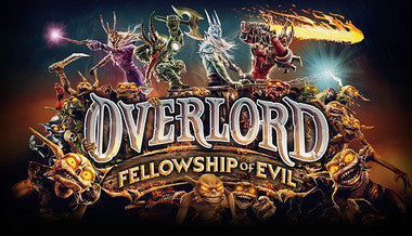 Overlord: Fellowship of Evil - PC (Steam)