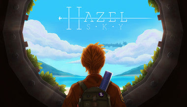 Hazel Sky - PC (Steam)